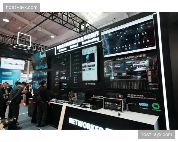 制播一体化平台在本周期内重构 彻底打通了策划与执行间的技术壁垒