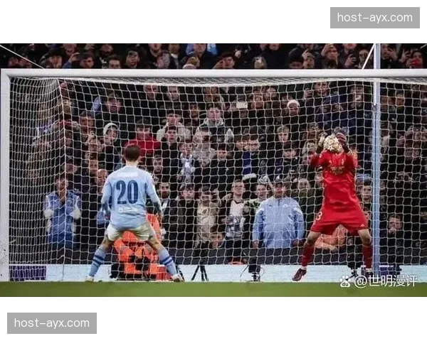 欧冠四分之一决赛完整赛果：四强球队全部产生