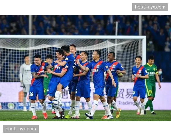 中超第七轮转播预告：央视五套直播泰山对海港之战